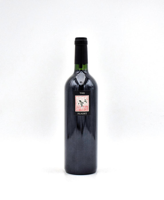2018 Screaming Eagle 'The Flight' Proprietary Red