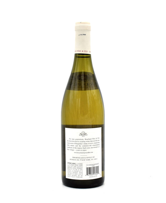 2005 Bouchard Pere & Fils Chevalier-Montrachet Grand Cru