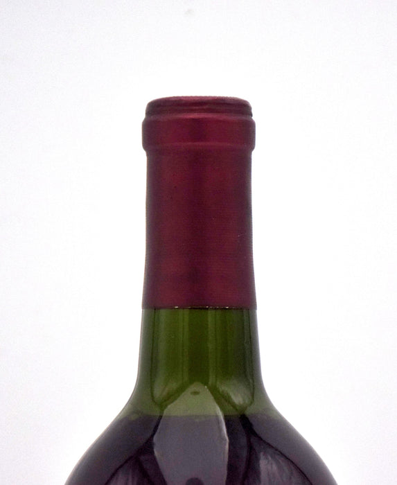 1990 Caymus Vineyards Cabernet Sauvignon