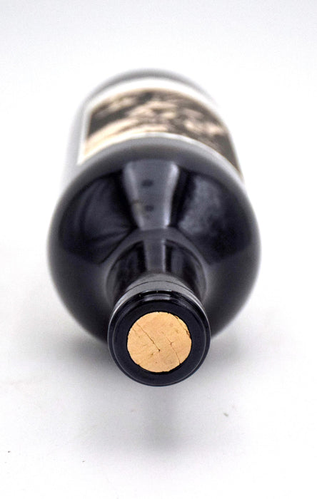 2017 Sine Qua Non The Hated Hunter Syrah (Missing Rubber Cap)