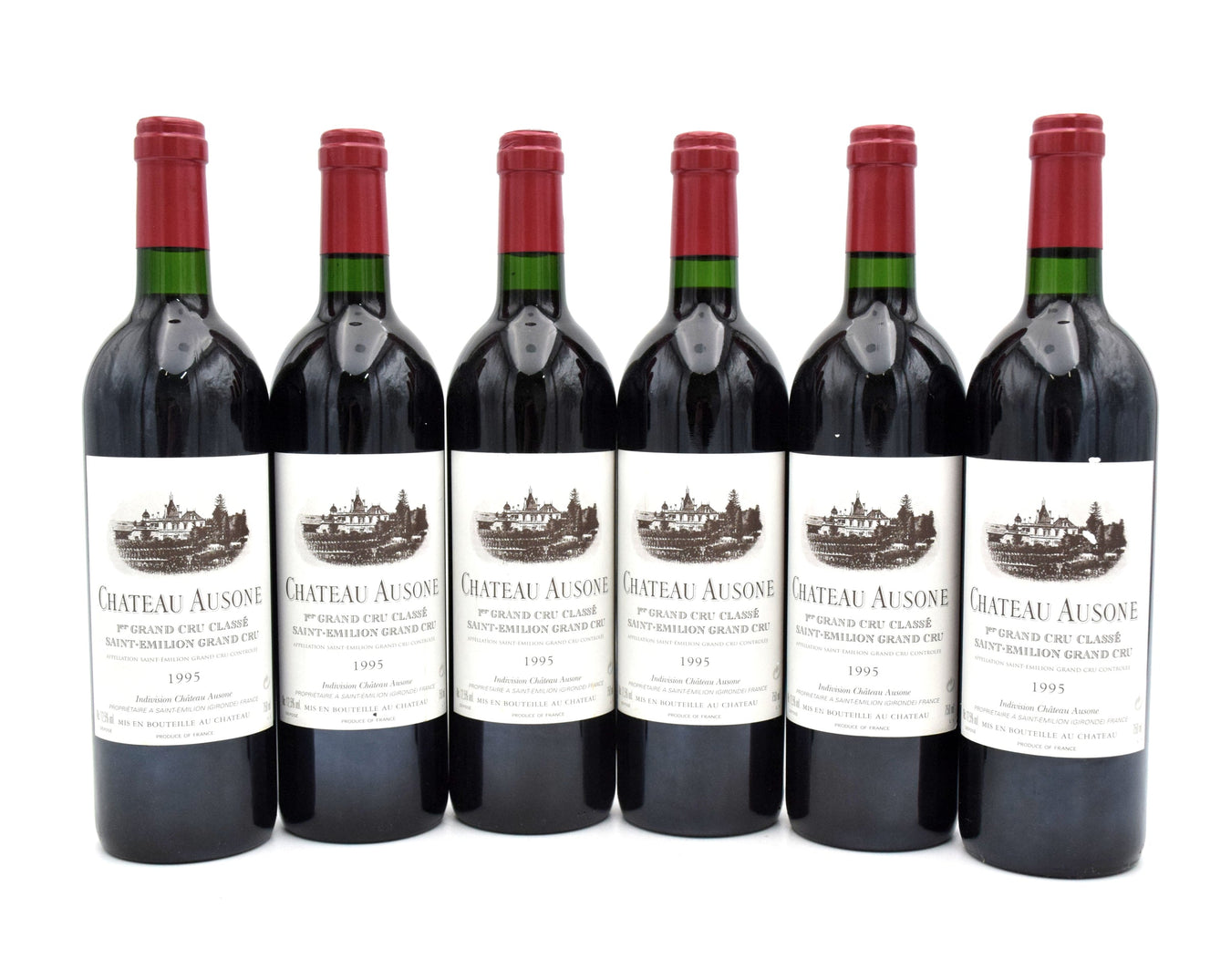 Chateau Ausone