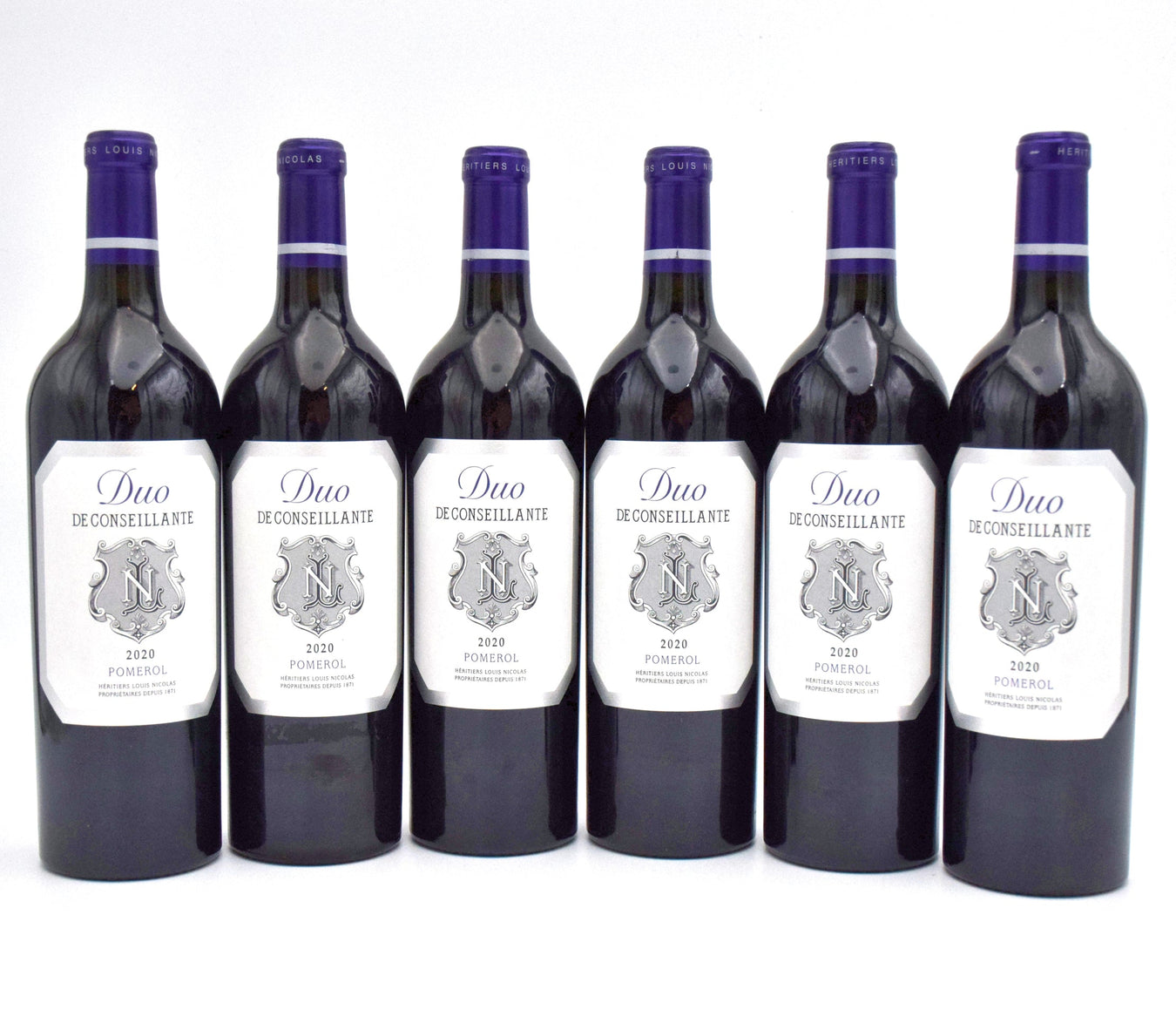 Chateau La Conseillante