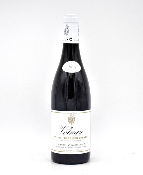2016 Domaine Antonin Guyon Clos des Chenes