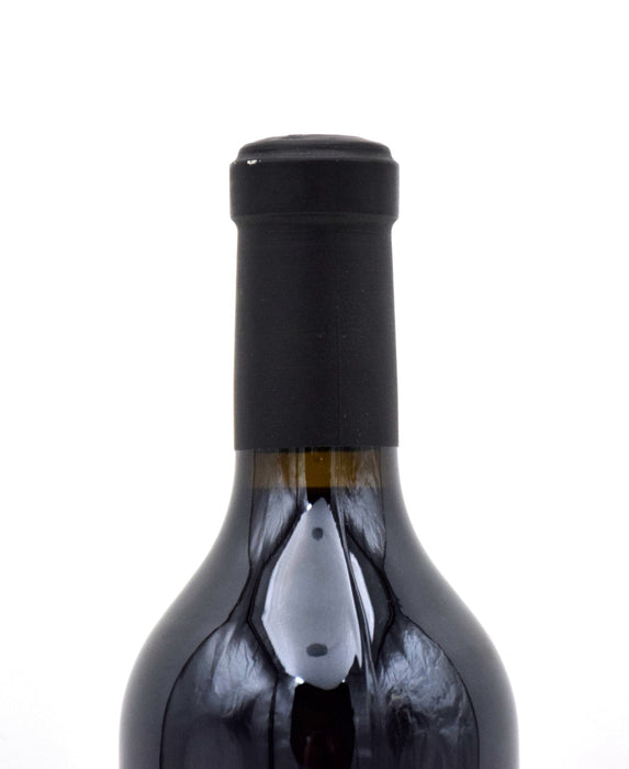 2013 Jonata 'Tierra' Red