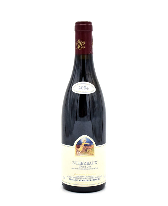 2004 Domaine Georges Mugneret-Gibourg Echezeaux Grand Cru