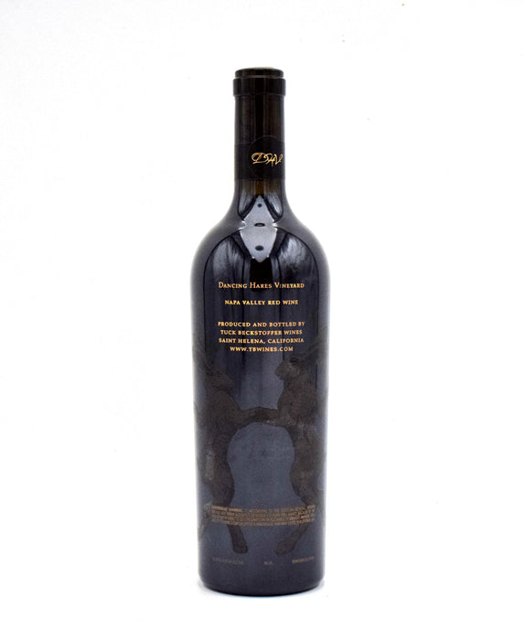2014 Dancing Hares Vineyards Red