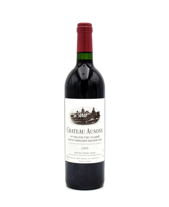 1995 Chateau Ausone