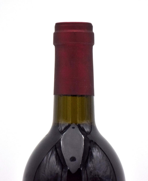 1986 Dunn Vineyards Napa Valley Cabernet Sauvignon