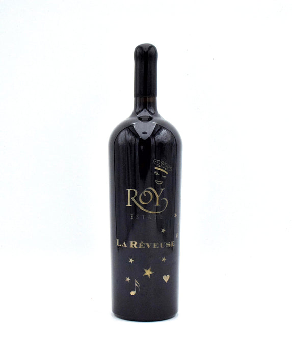 2010 Roy Estate 'La Reveuse' Special Reserve Cabernet Sauvignon (1.5L)