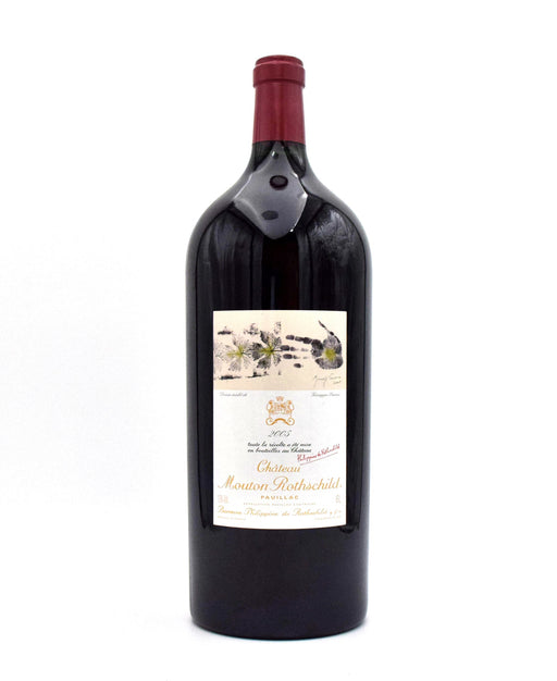 2005 Chateau Mouton Rothschild