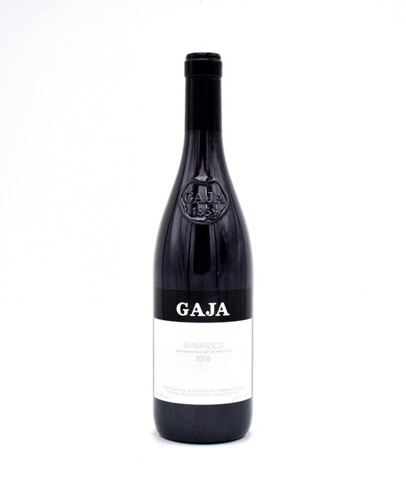 2016 Gaja Barbaresco DOCG