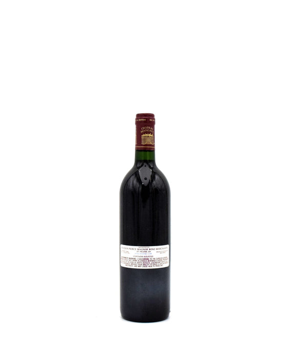 1990 Chateau Margaux