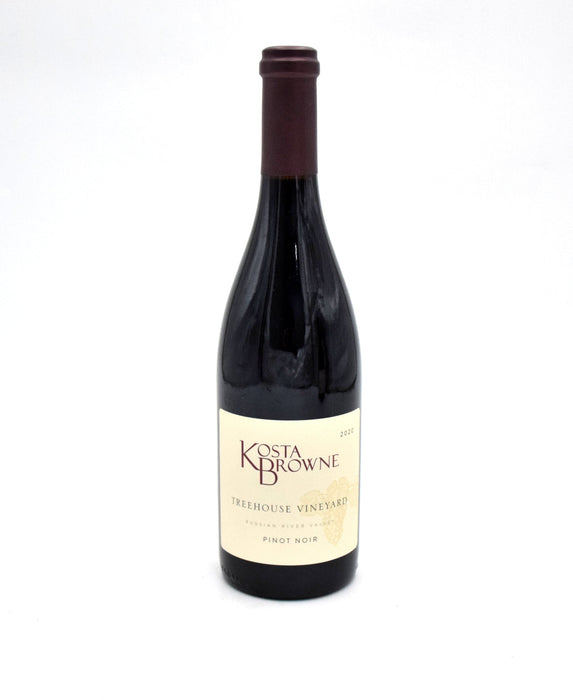 2020 Kosta Browne Treehouse Vineyard Pinot Noir