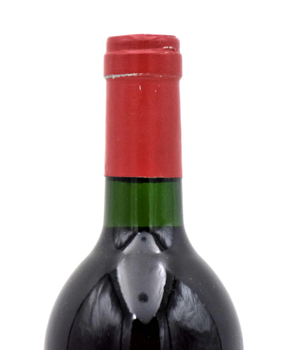 1985 Chateau Ausone