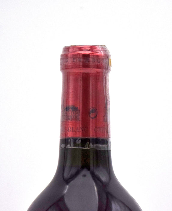 2004 Chateau Cheval Blanc