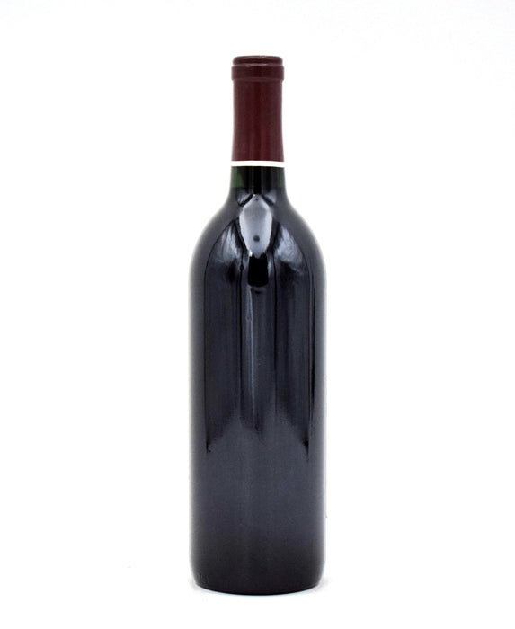 1983 Robert Mondavi Winery Napa Valley Cabernet Sauvignon
