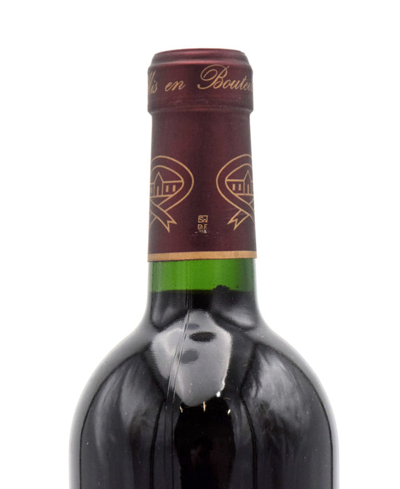 2000 Chateau Sociando-Mallet