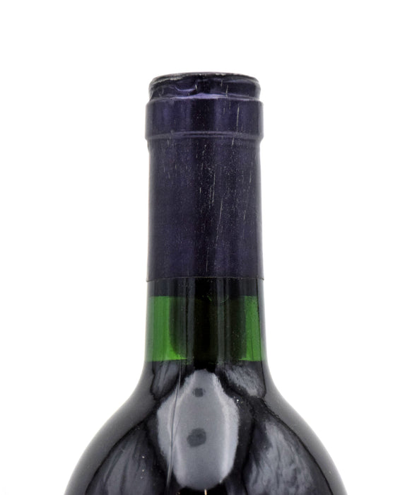 1989 Chateau La Conseillante