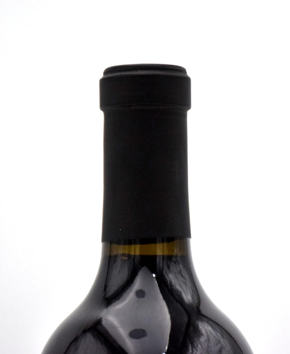 2023 Orin Swift Abstract Red
