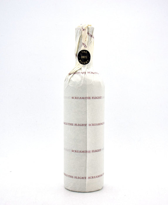 2021 Screaming Eagle 'The Flight - Second Flight' (Case of 3 Bottles)