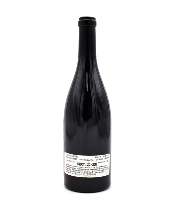 2000 Domaine Jean-Louis Chave Ermitage 'Cuvee Cathelin'