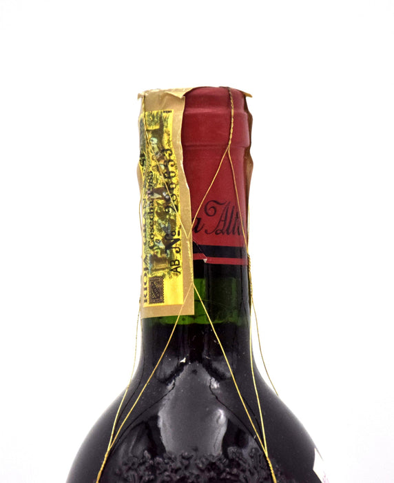 1985 La Rioja Alta S.A. Gran Reserva 904