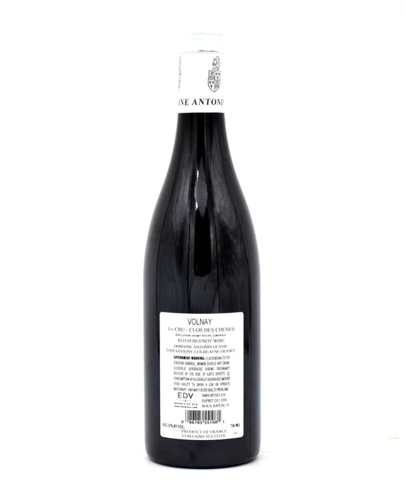 2016 Domaine Antonin Guyon Clos des Chenes