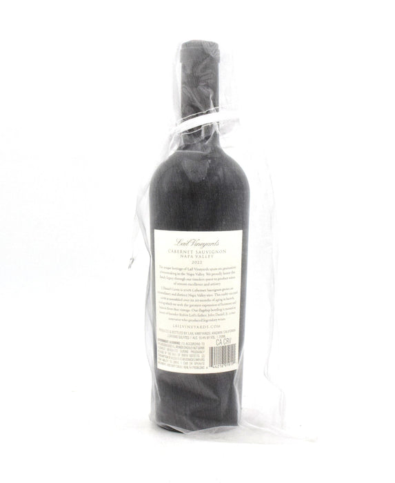 2022 Lail Vineyards J. Daniel Cuvee Cabernet Sauvignon