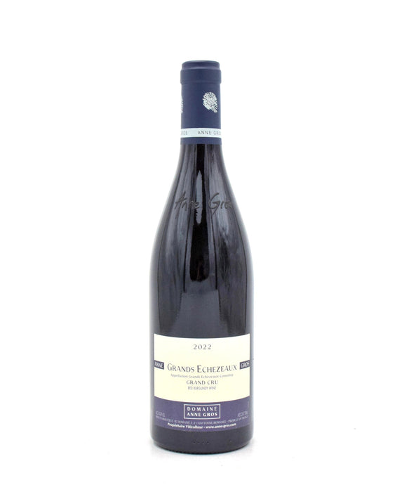2022 Domaine Anne Gros Echezeaux Les Loachausses Grand Cru