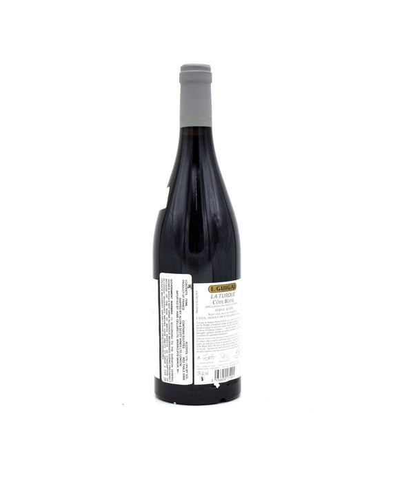 2011 E. Guigal Cote Rotie La Turque