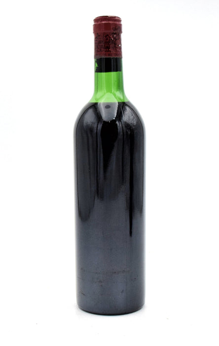 1975 Chateau Lafite Rothschild (HS)