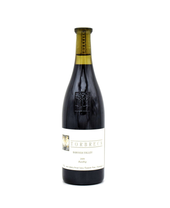 2009 Torbreck Runrig Shiraz - Viognier