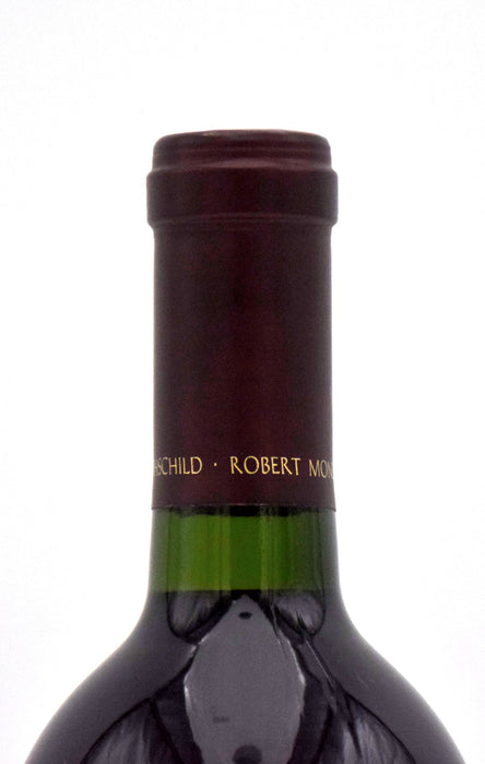 2001 Opus One