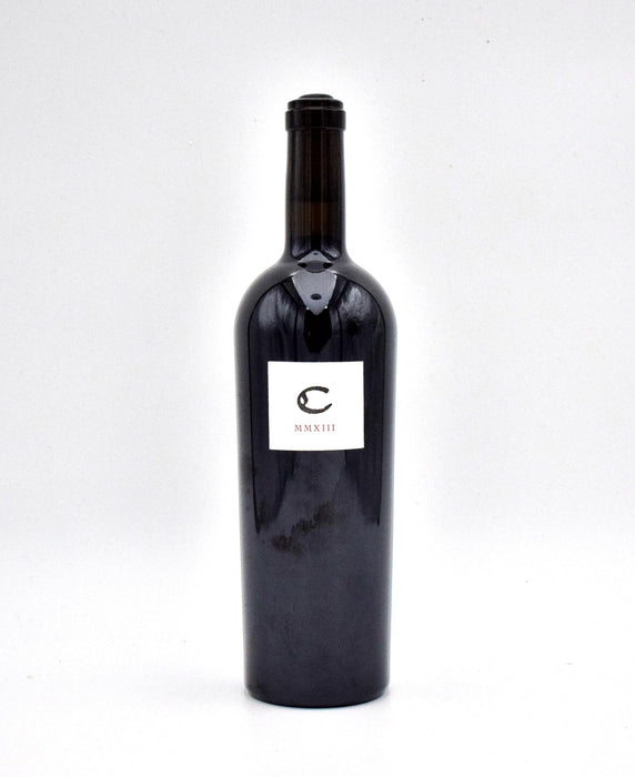 2013 The Crane Assembly GB Crane Vineyard Cabernet Sauvignon