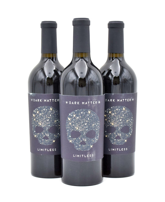 2012 Dark Matter Wines 'Limitless'