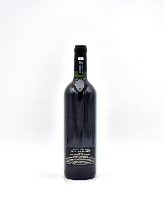 2018 Screaming Eagle 'The Flight' Proprietary Red