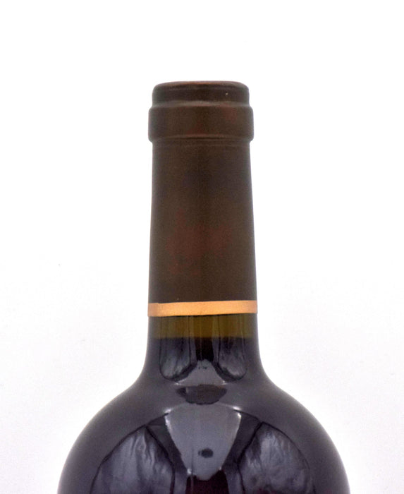 2000 Viader Red Blend