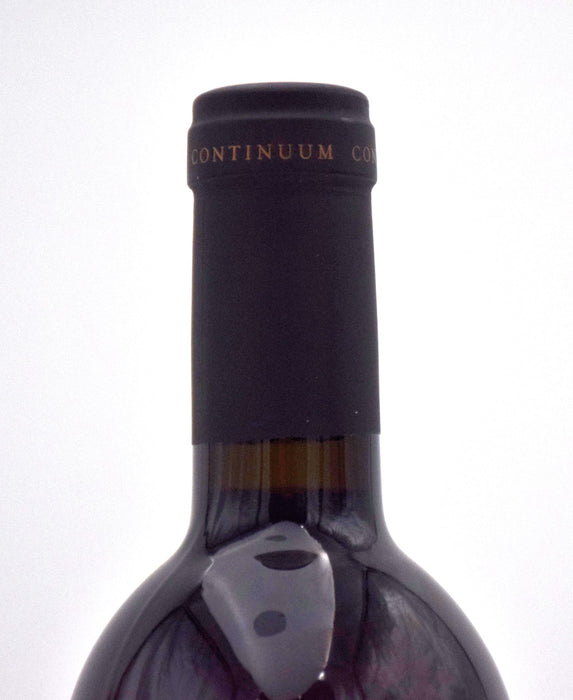 2021 Continuum Proprietary Red