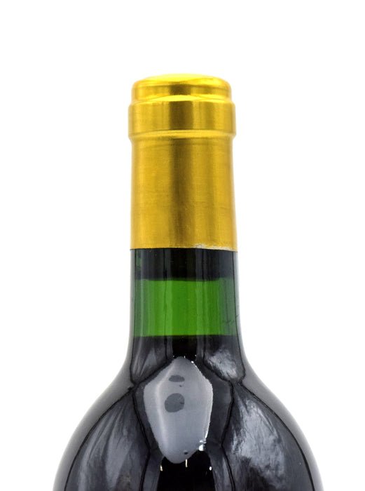 1990 Chateau Pichon Longueville Comtesse de Lalande