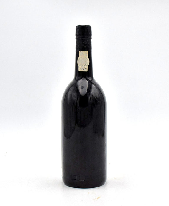 1977 Warre's Vintage Port (Stained Label)