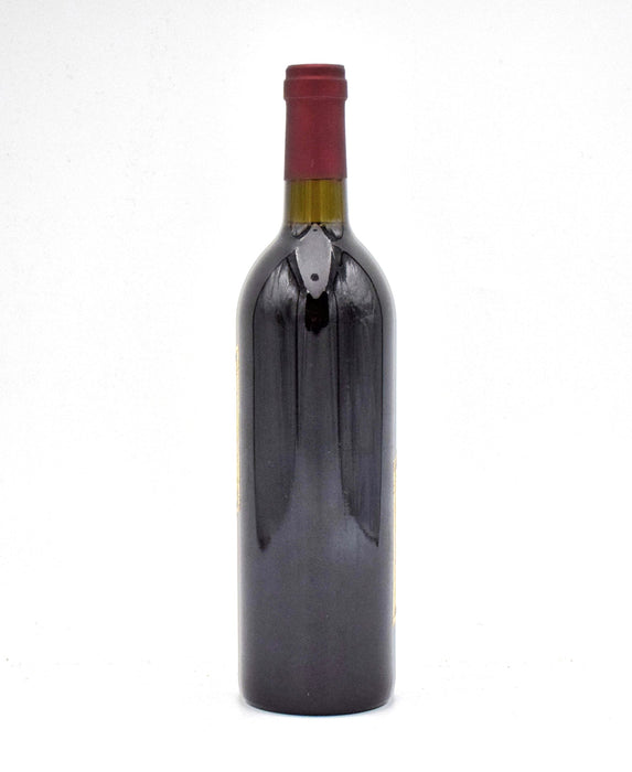 1986 Dunn Vineyards Napa Valley Cabernet Sauvignon