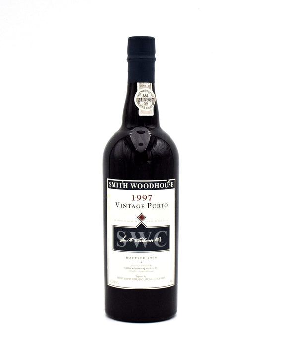 1997 Smith Woodhouse Vintage Port