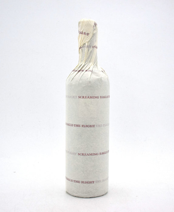 2021 Screaming Eagle 'The Flight - Second Flight' (Case of 3 Bottles)