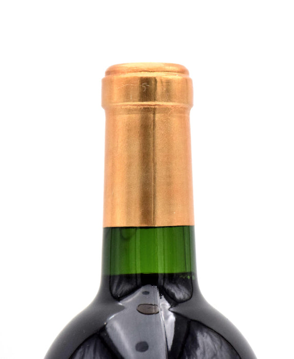 2019 Chateau Rauzan-Segla
