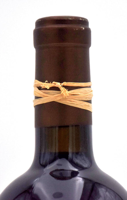 2014 Scarecrow Cabernet Sauvignon (Very Slightly Scuffed Label)