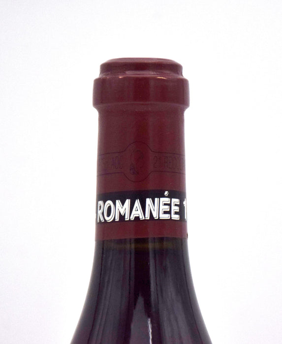 2002 Domaine de la Romanee-Conti Cuvee Duvault Blochet