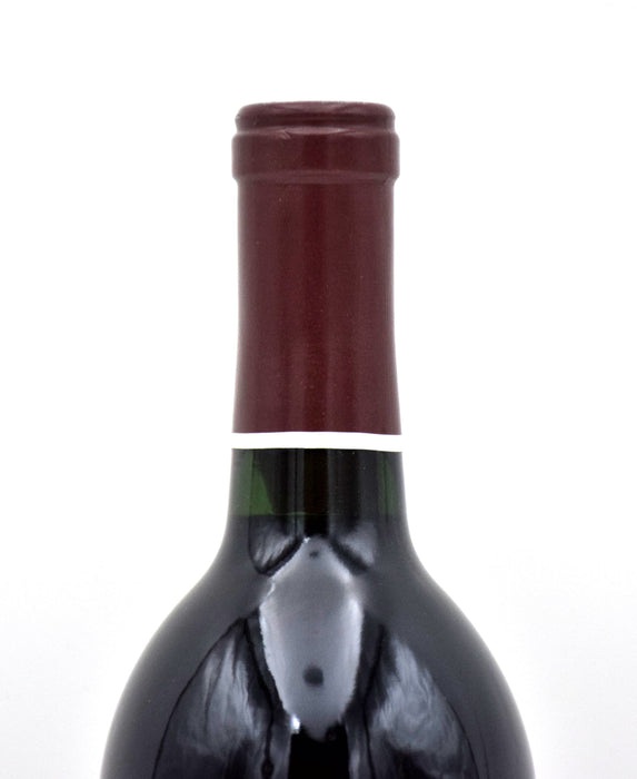 1983 Robert Mondavi Winery Napa Valley Cabernet Sauvignon