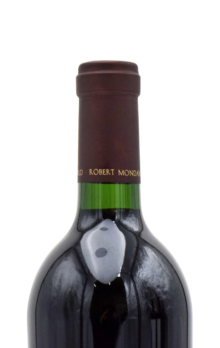 2019 Opus One (Very Lightly Scuffed Labels)