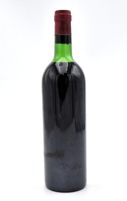 1975 Chateau Lafite Rothschild (VHS)
