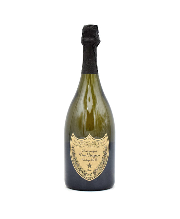 2013 Dom Perignon Brut (no box)